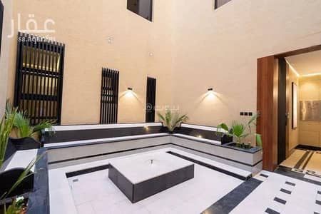 3 Bedroom Flat for Sale in West Riyadh, Riyadh - For sale: Luxury modern apartment in Al Mahdiyah neighborhood Location: Al Mahdiyah, Riyadh Apartment details: • Area: 120 square meters • Number of rooms: 3 bedrooms (master bedroom + two bedrooms) • Number of bathrooms: 3 bathrooms with modern design • Kitchen: Fully equipped modern kitchen (built-in appliances/American design