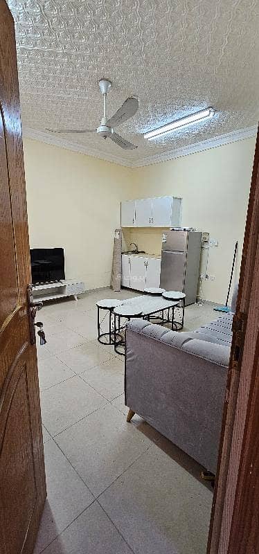 One-bedroom apartment for rent in Al-Wadi