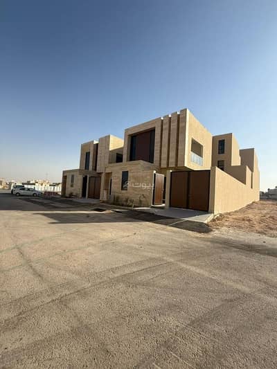 6 Bedroom Villa for Sale in West Riyadh, Riyadh - Villa for sale 210 m