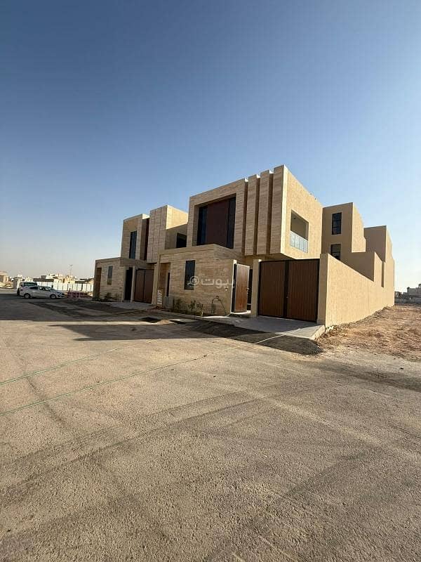 Villa for sale 210 m