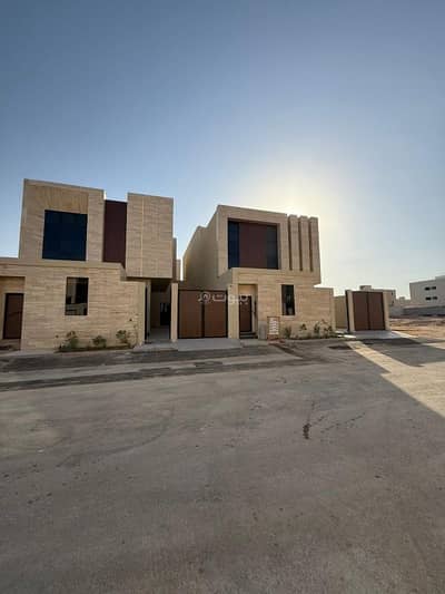 فیلا 7 غرف نوم للبيع في غرب الرياض، الرياض - فيلا للبيع 360 م تشطيب راقي جدا