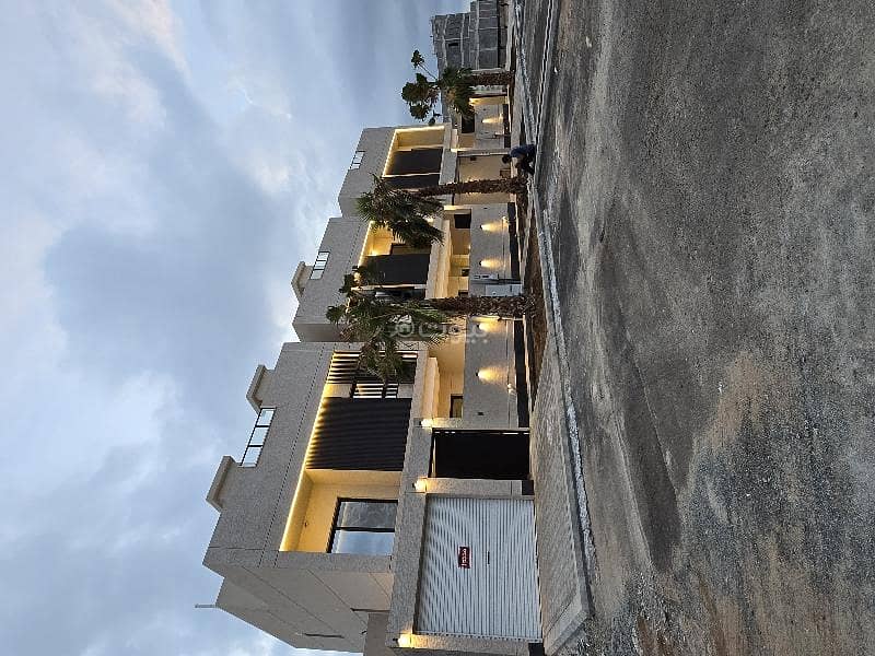 فيلا للبيع في حي النور جدة