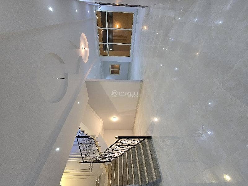 فيلا للبيع في الأصالة جدة