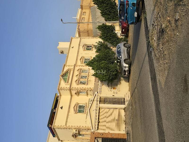 Building for sale in Al-Murooj, Jeddah