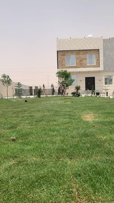 7 Bedroom Villa for Sale in Al Jamia Scheme, Najran - Villa in Al Jamia Scheme 7 bedrooms 1300000 SAR - 87752689
