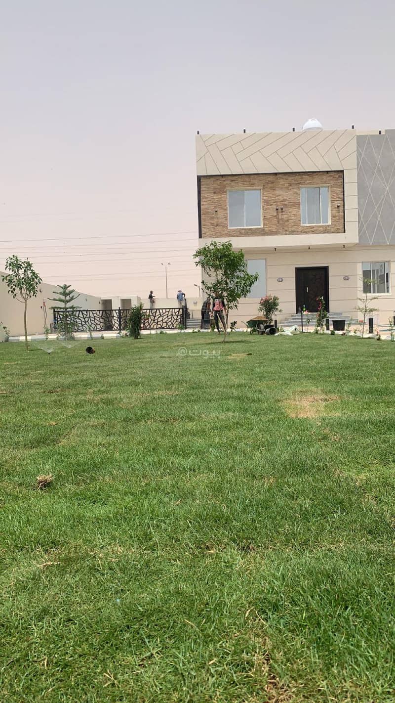 Villa in Al Jamia Scheme 7 bedrooms 1300000 SAR - 87752689
