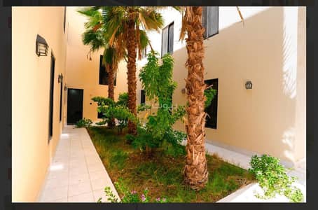 عمارة سكنية 6 غرف نوم للبيع في غرب الرياض، الرياض - عمارة تتكون من 6 غرف وصالة للبيع في ظهرة لبن