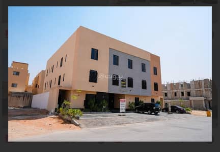 عمارة سكنية 6 غرف نوم للبيع في غرب الرياض، الرياض - عمارة للبيع في ظهرة لبن، غرب الرياض
