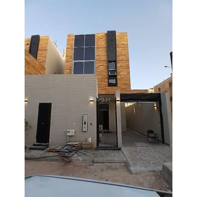 فیلا 5 غرف نوم للبيع في شرق الرياض، الرياض - فيلا للبيع في اليرموك، شرق الرياض