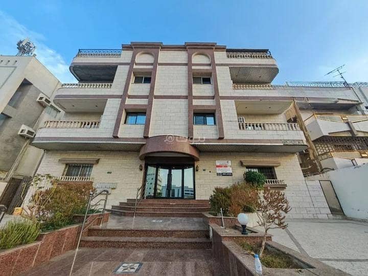 شقة للإيجار في السلامة، شمال جدة شقة للإيجار في السلامة، شمال جدة