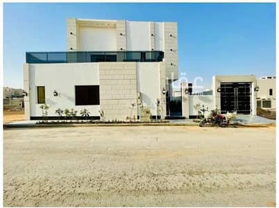 فیلا 8 غرف نوم للبيع في غرب الرياض، الرياض - فيلا مكونة من 8 غرف نوم للبيع في المحديّة، الرياض