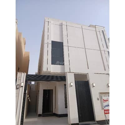 دور 3 غرف نوم للبيع في شرق الرياض، الرياض - دور للبيع في الرمال، شرق الرياض