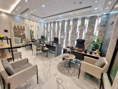 Office for Rent in North Riyadh, Riyadh - Office for rent in Al Olaya, North Riyadh