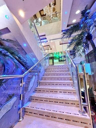 Office for Rent in Al Mohammadiyah, North Riyadh Office for Rent in Al Mohammadiyah, North Riyadh