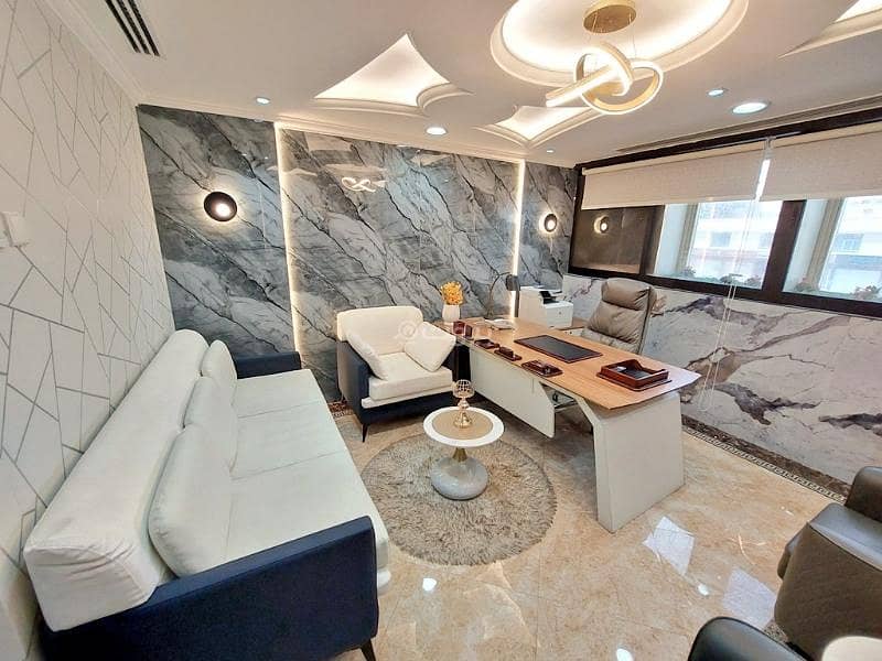 Office for Rent in Al Mohammadiyah, North Riyadh