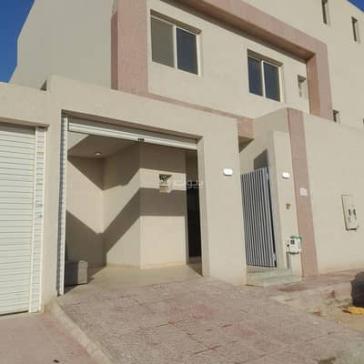 دور 3 غرف نوم للايجار في جنوب الرياض، الرياض - دور للايجار في بدر، جنوب الرياض