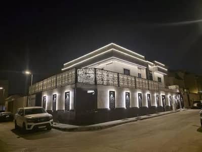 6 Bedroom Villa for Rent in North Riyadh, Riyadh - 6 Bedroom Villa For Rent in Al Olaya, Riyadh