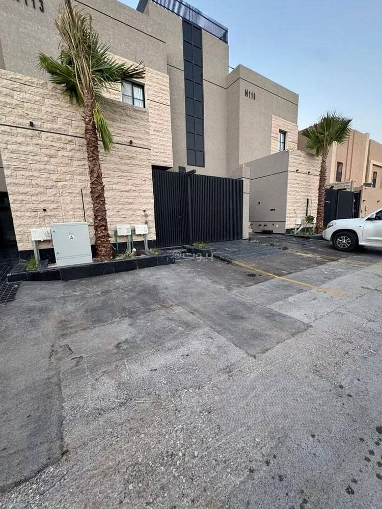 3 Bedroom Floor For Rent in Al Arid, Riyadh
