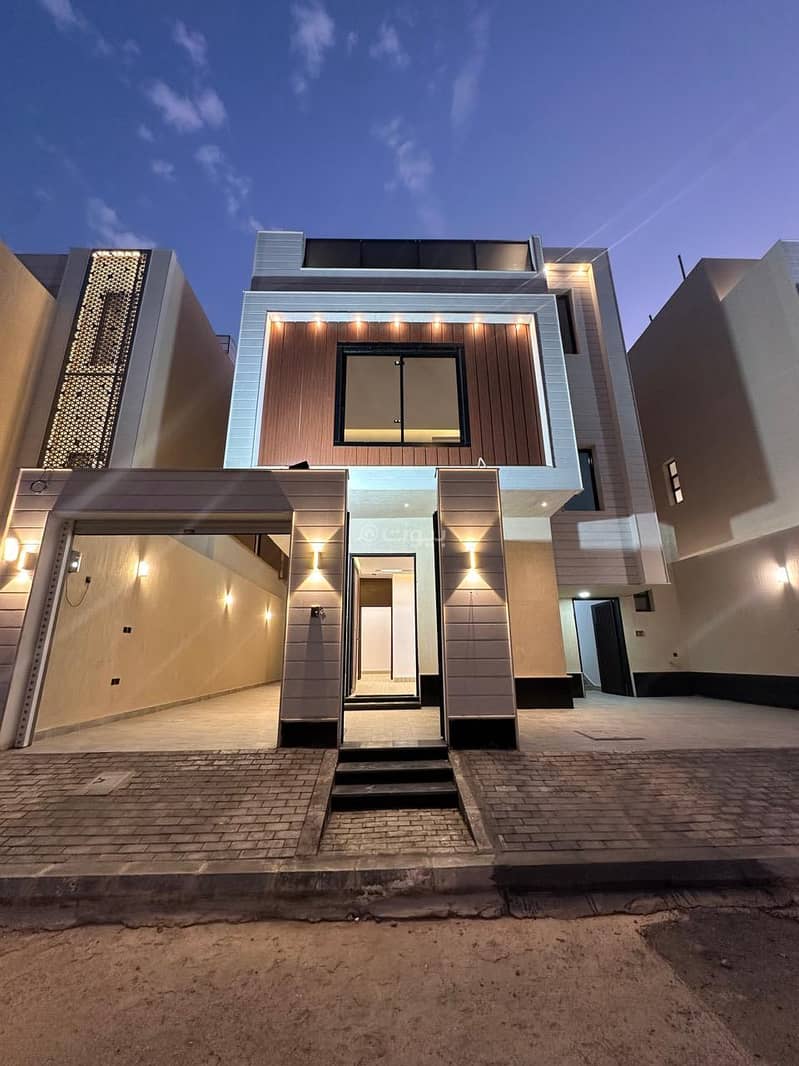 Villa for sale in Al-Rimal, Riyadh Villa for sale in Al-Rimal, Riyadh