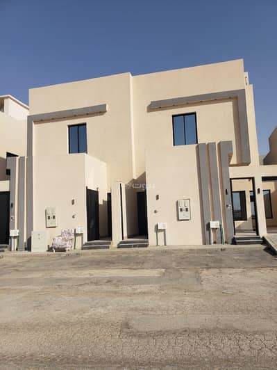 دور 4 غرف نوم للبيع في شرق الرياض، الرياض - طابق للبيع في الرمال، الرياض
