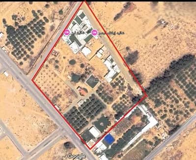 3 Bedroom Rest House for Sale in Al Basr Al Qassim Region - Rest House For Sale in Al Basr Al Qassim Region