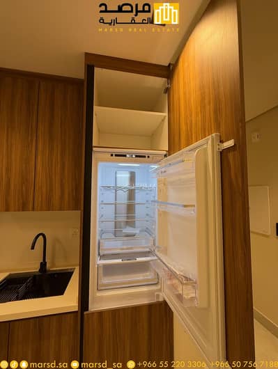 Studio for Rent in North Riyadh, Riyadh - Hotel apartments for rent