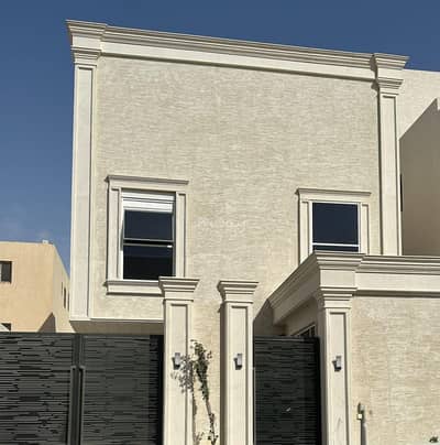 فیلا 8 غرف نوم للايجار في شرق الرياض، الرياض - فيلا للايجار