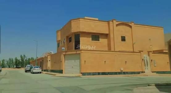 5 Bedroom Villa for Sale in Al Khalij, Buraydah Al Qassim Region - Villa For Sale in Al Khalij, Buraydah Al Qassim Region