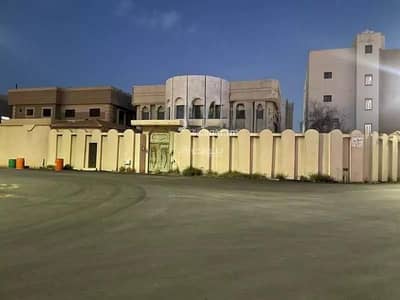 فیلا 4 غرف نوم للبيع في الروضة، بريدة منطقة القصيم - فيلا للبيع في الروضة، بريدة، منطقة القصيم