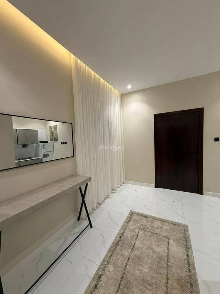 Apartment For Rent in Al Saadah, Riyadh