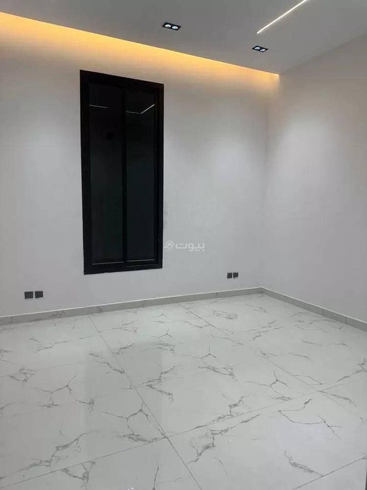 Ground Floor for Sale – 91 Street, Al-Janadriyah District, Riyadh