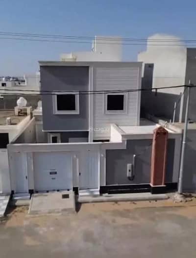 4 Bedroom Villa for Sale in Al Naqeeb Al Shamali, Buraydah Al Qassim Region - Villa For Sale in Al Naqeeb Al Shamali, Buraydah Al Qassim Region