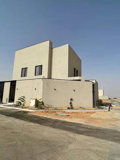 4 Bedroom Villa for Sale in West Riyadh, Riyadh - Villa For Sale in Dahiat Namar, Riyadh