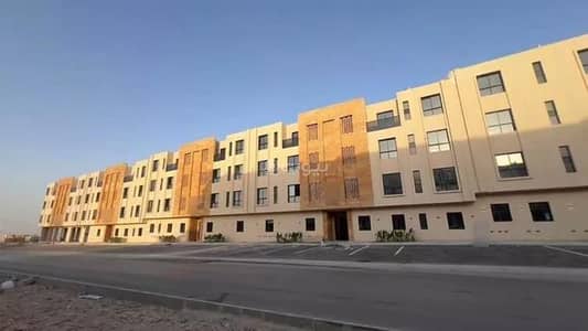 فلیٹ 3 غرف نوم للبيع في غرب الرياض، الرياض - شقة مكونة من 3 غرف نوم للبيع في ديراب، الرياض