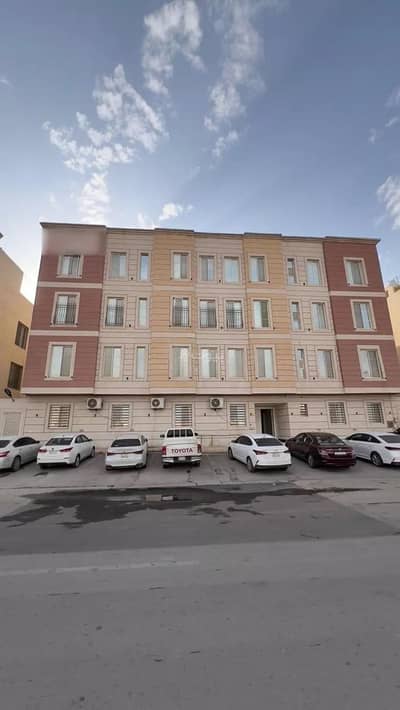 3 Bedroom Flat for Sale in West Riyadh, Riyadh - 3 Bedroom Apartment For Sale in Tuwaiq, Riyadh