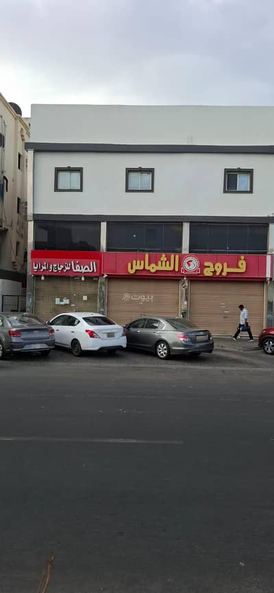 Residential Building for Rent in North Jeddah, Jeddah - Residential Building For Rent in Al Zahraa, Jeddah