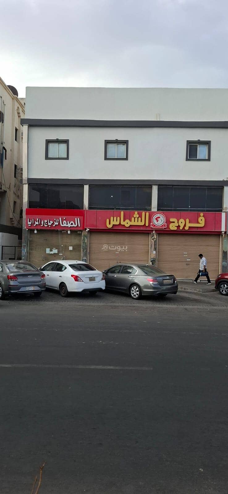 Residential Building For Rent in Al Zahraa, Jeddah