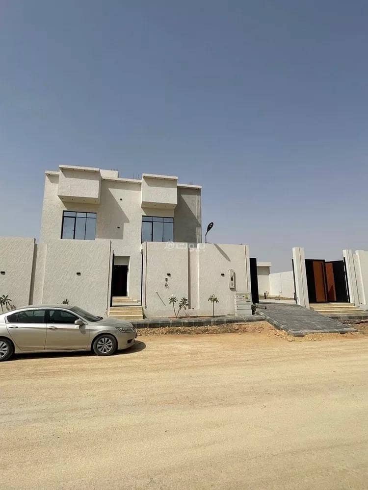 Villa For Sale in Dahiat Namar, Riyadh Villa For Sale in Dahiat Namar, Riyadh