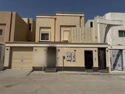 دور 2 غرفة نوم للايجار في شمال الرياض، الرياض - دور للإيجار في شارع وادي الصحن, حي الصحافة, مدينة الرياض, منطقة الرياض