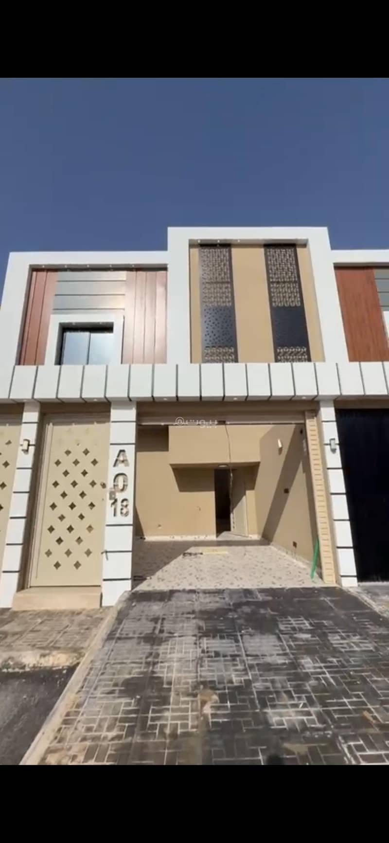 Upper Floor Townhouse for Sale – Al-Shifa District, Riyadh