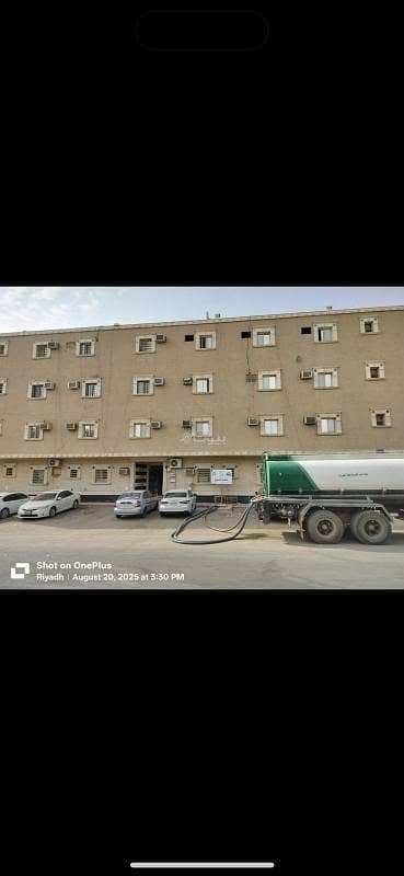 3 Bedroom Apartment for Sale in East Riyadh, Riyadh - There is none