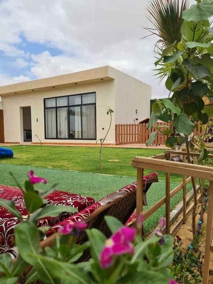 Rest House For Sale in Jubarah, Buraydah Al Qassim Region