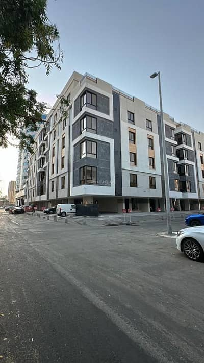 فلیٹ 3 غرف نوم للبيع في وسط جدة، جدة - الفيصليه