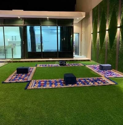 3 Bedroom Rest House for Sale in Al Naqeeb Al Shamali, Buraydah Al Qassim Region - Rest House For Sale in Al Naqeeb Al Shamali, Buraydah Al Qassim Region