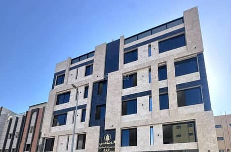 4 Bedroom Apartment for Sale in North Jeddah, Jeddah - A unique opportunity for ownership or investment in the Al-Nuaim neighborhood, apartments and annexes for sale.