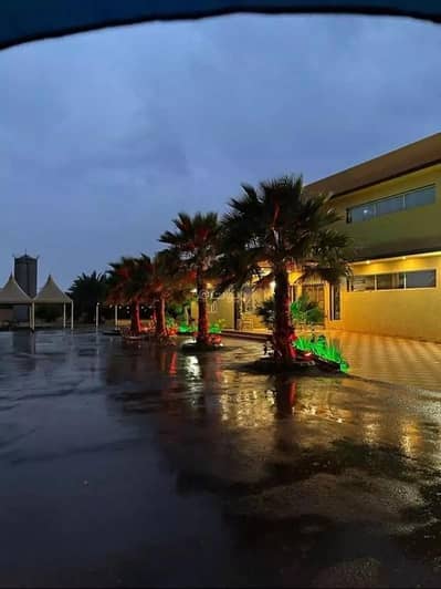 5 Bedroom Rest House for Sale in Alnur, Buraydah Al Qassim Region - Rest House For Sale in Alnur, Buraydah Al Qassim Region