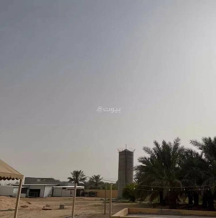 Rest House For Sale in Alnur, Buraydah Al Qassim Region
