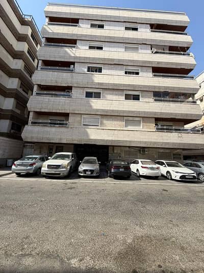 2 Bedroom Flat for Rent in North Jeddah, Jeddah - Apartment for rent in Al Sharafeyah, North Jeddah