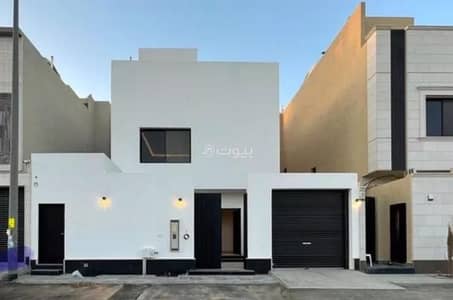 فیلا 4 غرف نوم للبيع في شمال الرياض، الرياض - فيلا مكونة من 4 غرف نوم للبيع في النرجس، الرياض