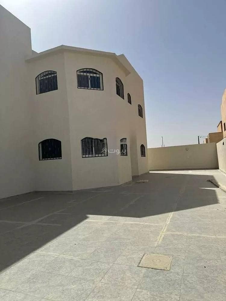 Villa For Sale in Al Nuzhah District, Uyun Al Jawa
